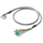 Propojovací kabel pro PLC Weidmüller PAC-UNIV-HE20-F-3M, 1349790030