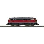 Märklin 088792 Z dieselová lokomotiva BR 218 značky DB, MHI