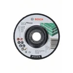 Řezný kotouč lomený Bosch Accessories 2608600222, 2608600222 Průměr 125 mm 1 ks