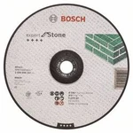 Řezný kotouč lomený Bosch Accessories 2608600227, 2608600227 Průměr 230 mm 1 ks