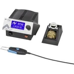 Pájecí stanice Ersa i-CON 1V /CHIP-TOOL VARIO 0IC1100VCV, digitální, 80 W, +50 - +450 °C