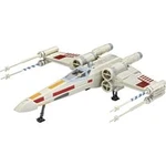 Sci-fi model, stavebnice Revell Star Wars X-wing Fighter 66779, 1:57