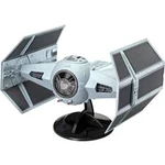 Sci-fi model, stavebnice Revell Star Wars Darth Vader's TIE Fighter 06780, 1:57