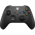 Gamepad Microsoft Wireless Controller, černá