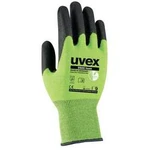 Uvex řez ochranná rukavice D500 foam Uvex 6060408