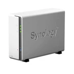 NAS server Synology DiskStation DS120j DS120J/3TB-RED, 3 TB