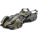 Model auta Maisto Lamborghini V12 Vision Grand Turismo, 1:18