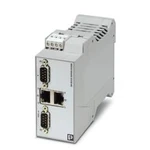 Konvertor rozhraní Phoenix Contact GW EIP/MODBUS 2E/2DB9 30 V/DC