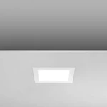 LED panel vestavný N/A RZB Toledo Flat LED/18W-3000K 22 901487.002 bílá