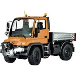 RC model auta záchranný vůz Carson Modellsport MB Unimog U300, 1:12, 100% RtR