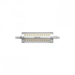 LED žárovka Philips Lighting 929001353702 240 V, R7s, 14 W = 120 W, neutrální bílá, A+ (A++ - E), 1 ks