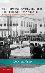 Occupying Syria under the French Mandate