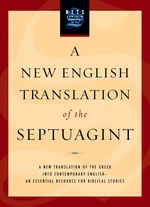 A New English Translation of the Septuagint