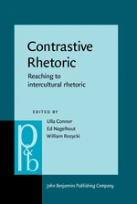 Contrastive Rhetoric