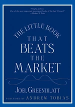 The Little Book That Beats the Market