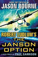 Robert Ludlum's (TM) The Janson Option