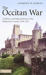 The Occitan War