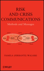 Risk and Crisis Communications