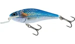 Salmo wobler executor shallow runner holo shiner - 9 cm 14,5 g