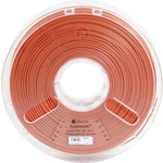 Vlákno pro 3D tiskárny Polymaker 1612096, 1.75 mm, 750 g, červená