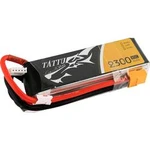 Akupack Li-Pol (modelářství) Tattu TA-45C-2300-4S1P, 14.8 V, 2300 mAh