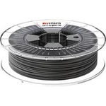 Vlákno pro 3D tiskárny Formfutura 285CARBFIL-BLCK-0500, PETG plast, 2.85 mm, 500 g, černá