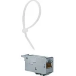 RJ45 vestavný modul Hager VZ314RJ E-Dat CAT 6A