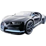 Model auta Maisto Bugatti Chiron "42", 1:24