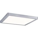 LED panel Paulmann Atria 70867, 24 W, N/A, chrom (matný)