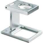 Přesný čítač struny kovové 20x20mm, 8x Eschenbach 1256 8 x 17.6 mm