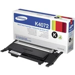 Samsung toner CLT-K4072S SU128A originál černá 1500 Seiten