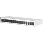 Síťový patch panel Metz Connect 130861-1602-E, 16 portů, nevybavený specifikací