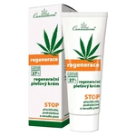 CANNADERM Regenerace regenerační krém 75 g