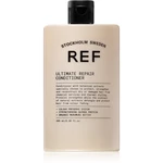 REF Ultimate Repair Conditioner hloubkově regenerační kondicionér pro poškozené vlasy 245 ml