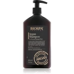 Sea of Spa Bio Spa arganový šampon pro suché a poškozené vlasy 400 ml