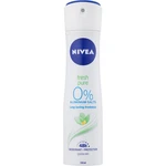 Nivea Fresh Pure deodorant ve spreji pro ženy 150 ml