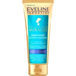 Eveline Cosmetics Egyptian Miracle krémová maska na nohy 60 ml