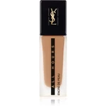 Yves Saint Laurent Encre de Peau All Hours Foundation dlouhotrvající make-up SPF 20 odstín BD 85 Warm Coffee 25 ml