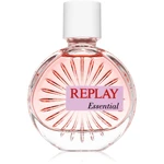 Replay Essential toaletní voda pro ženy 60 ml