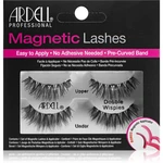 Ardell Magnetic Lashes magnetické řasy Double Wispies