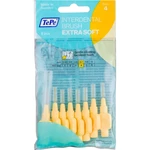 TePe Extra Soft mezizubní kartáčky 0,7 mm 8 ks