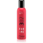 Framesi For-Me Pump Me Up Spray 302 posilující sprej pro objem od kořínků 200 ml