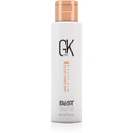 GK Hair The Best Keratin vyhlazující krém na vlasy 100 ml