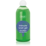 Ziaja Intimate Wash Gel Herbal ochranný gel na intimní hygienu pampeliška 500 ml