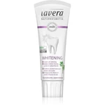 Lavera Whitening bělicí zubní pasta 75 ml