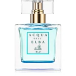 Acqua dell' Elba Blu Women toaletní voda pro ženy 50 ml