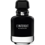 GIVENCHY L’Interdit Intense parfémovaná voda pro ženy 80 ml