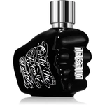 Diesel Only The Brave Tattoo toaletní voda pro muže 50 ml