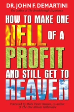 How To Make One Hell Of A Profit and Still Get In To Heaven