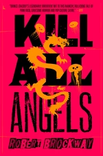 Kill All Angels